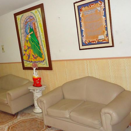 Hotel Panamericano Ліма Екстер'єр фото